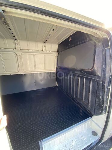 Ford Transit 1999, 600,000 km - 2.5 l - Bakı