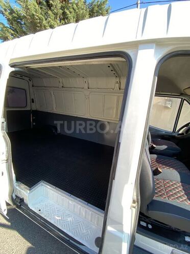 Ford Transit 1999, 600,000 km - 2.5 l - Bakı