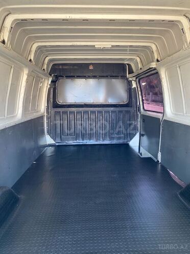 Ford Transit 1999, 600,000 km - 2.5 l - Bakı
