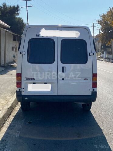 Ford Transit 1999, 600,000 km - 2.5 l - Bakı
