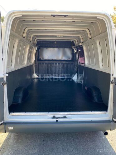 Ford Transit 1999, 600,000 km - 2.5 l - Bakı