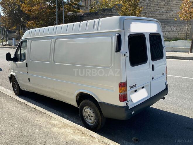 Ford Transit 1999, 600,000 km - 2.5 l - Bakı