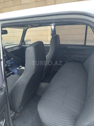 LADA (VAZ) 2107 2009, 11,226 km - 1.5 l - Gəncə