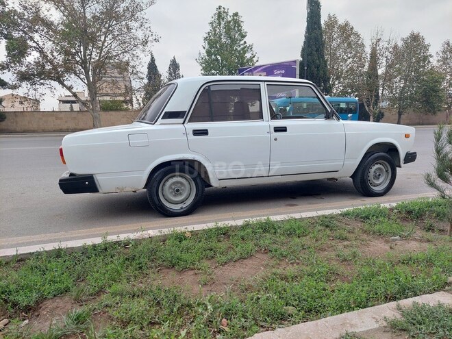 LADA (VAZ) 2107 2009, 11,226 km - 1.5 l - Gəncə