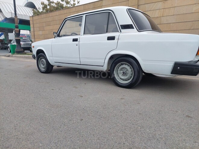 LADA (VAZ) 2107 2009, 11,226 km - 1.5 l - Gəncə