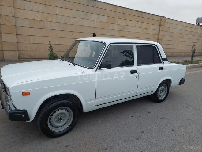 LADA (VAZ) 2107 2009, 11,226 km - 1.5 l - Gəncə