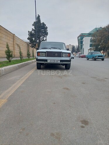 LADA (VAZ) 2107 2009, 11,226 km - 1.5 l - Gəncə