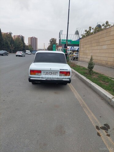 LADA (VAZ) 2107 2009, 11,226 km - 1.5 l - Gəncə