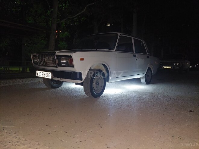 LADA (VAZ) 2107 2009, 11,226 km - 1.5 l - Gəncə