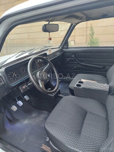 LADA (VAZ) 2107 2009, 11,226 km - 1.5 l - Gəncə
