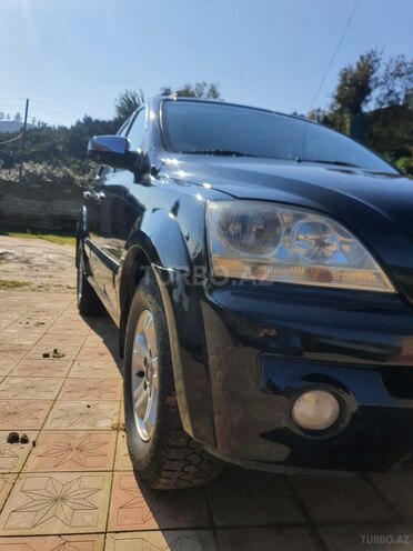 Kia Sorento 2005, 249,000 km - 3.5 l - Astara