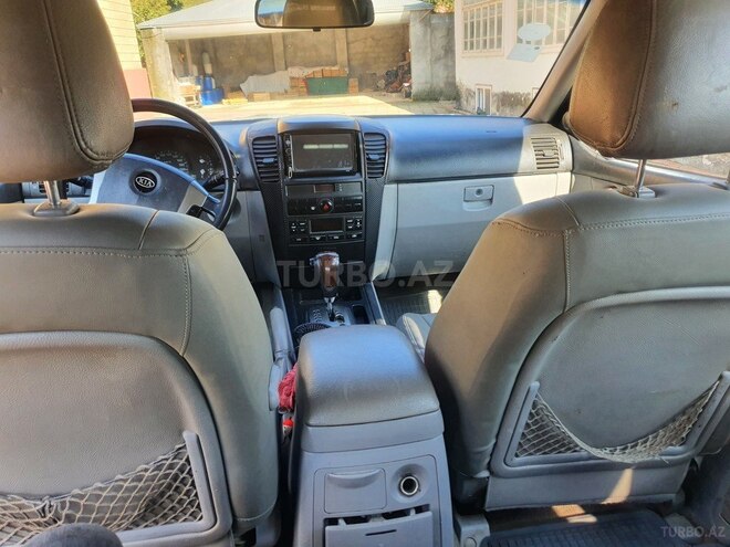 Kia Sorento 2005, 249,000 km - 3.5 l - Astara