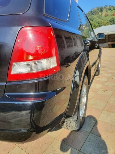 Kia Sorento 2005, 249,000 km - 3.5 l - Astara