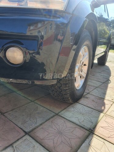 Kia Sorento 2005, 249,000 km - 3.5 l - Astara