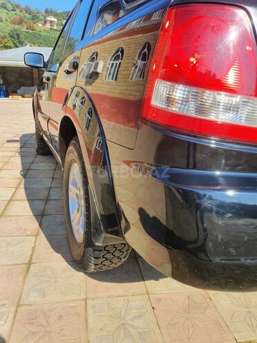 Kia Sorento 2005, 249,000 km - 3.5 l - Astara