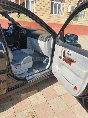 Kia Sorento 2005, 249,000 km - 3.5 l - Astara