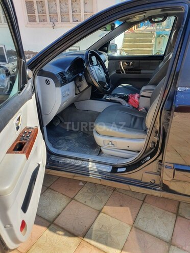 Kia Sorento 2005, 249,000 km - 3.5 l - Astara