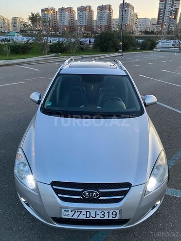 Kia Ceed 2007, 222,000 km - 1.6 l - Sumqayıt