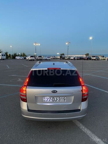 Kia Ceed 2007, 222,000 km - 1.6 l - Sumqayıt