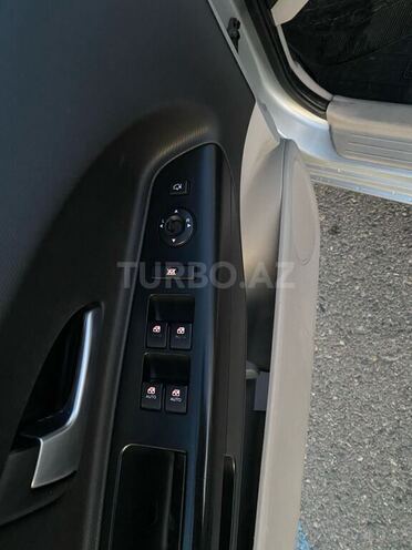 Kia Ceed 2007, 222,000 km - 1.6 l - Sumqayıt