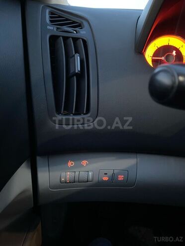 Kia Ceed 2007, 222,000 km - 1.6 l - Sumqayıt