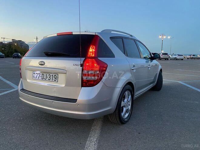 Kia Ceed 2007, 222,000 km - 1.6 l - Sumqayıt