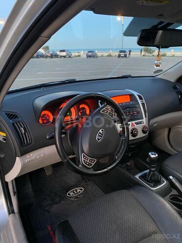 Kia Ceed 2007, 222,000 km - 1.6 l - Sumqayıt