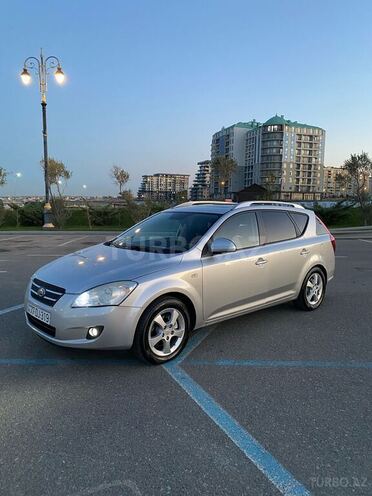 Kia Ceed 2007, 222,000 km - 1.6 l - Sumqayıt