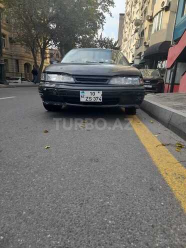 Daewoo  1993, 233,233 km - 2.0 l - Bakı