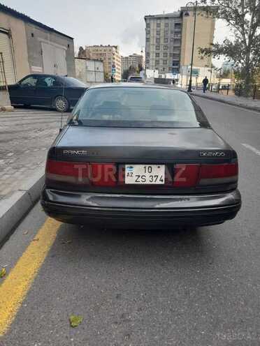 Daewoo  1993, 233,233 km - 2.0 l - Bakı