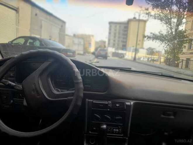 Daewoo  1993, 233,233 km - 2.0 l - Bakı