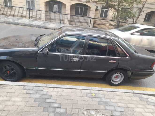 Daewoo  1993, 233,233 km - 2.0 l - Bakı