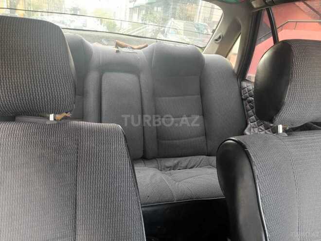 Daewoo  1993, 233,233 km - 2.0 l - Bakı