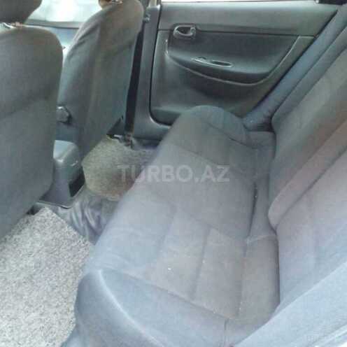 Daewoo  1993, 233,233 km - 2.0 l - Bakı
