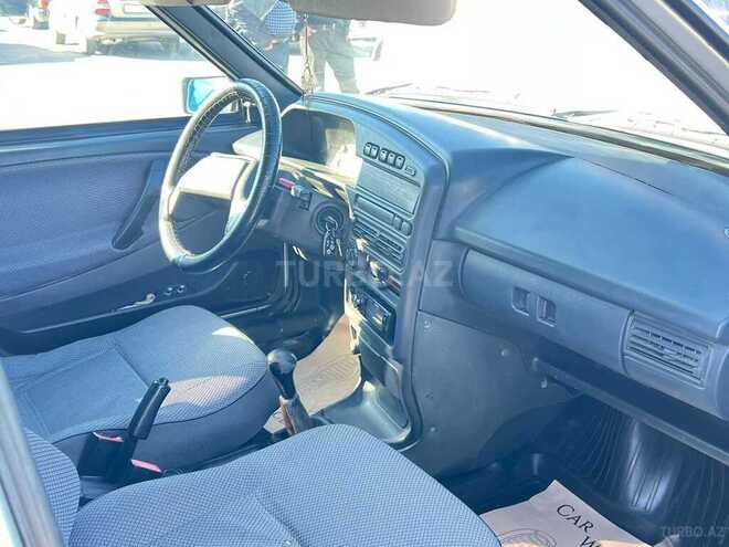 LADA (VAZ) 2115 2007, 250,000 km - 1.5 l - Bakı