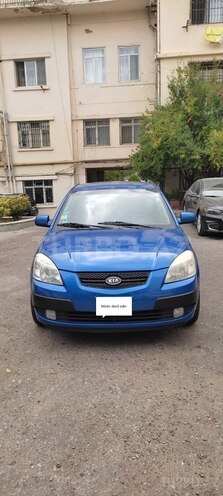 Kia Rio 2006, 350,000 km - 1.5 l - Bakı