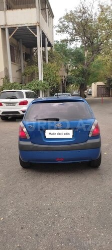 Kia Rio 2006, 350,000 km - 1.5 l - Bakı