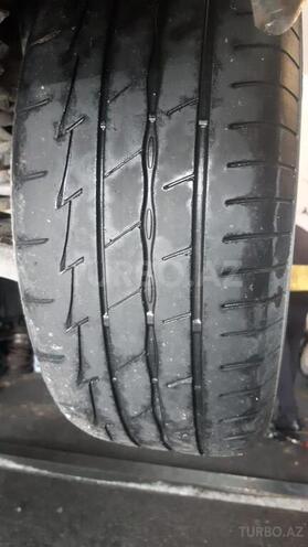 Mercedes E 270 1999, 561,157 km - 2.7 l - Bakı