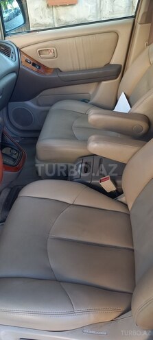 Lexus RX 300 1998, 172,000 km - 3.0 л - Bakı