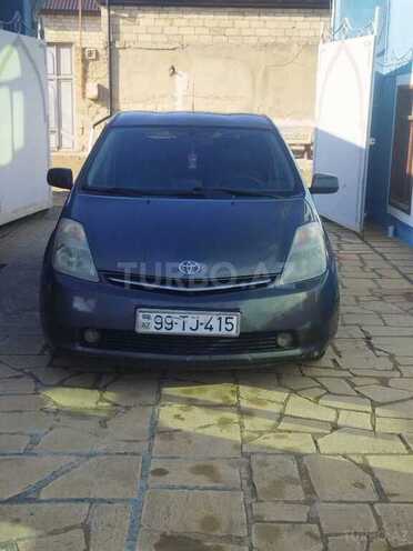 Toyota Prius 2007, 333,350 km - 1.5 л - Bakı
