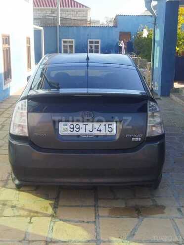 Toyota Prius 2007, 333,350 km - 1.5 л - Bakı