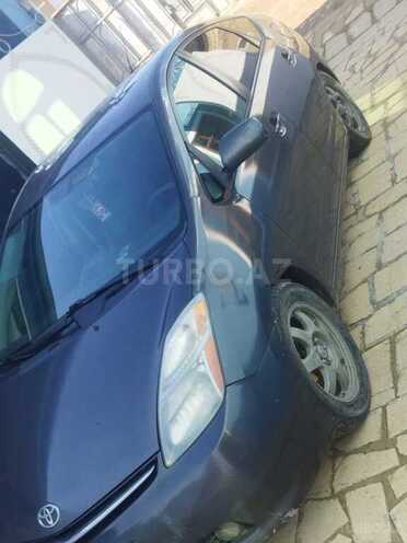 Toyota Prius 2007, 333,350 km - 1.5 л - Bakı