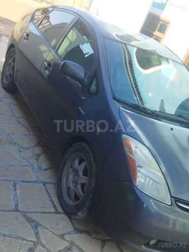 Toyota Prius 2007, 333,350 km - 1.5 л - Bakı