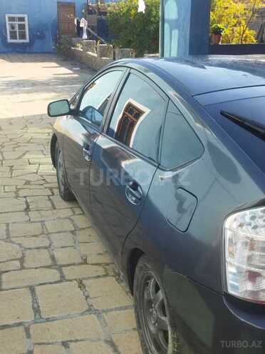 Toyota Prius 2007, 333,350 km - 1.5 л - Bakı