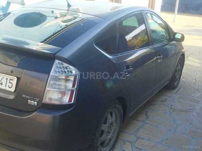 Toyota Prius 2007, 333,350 km - 1.5 л - Bakı