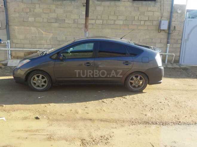 Toyota Prius 2007, 333,350 km - 1.5 л - Bakı