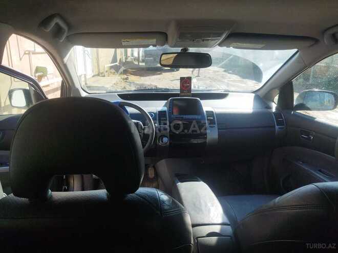 Toyota Prius 2007, 333,350 km - 1.5 л - Bakı