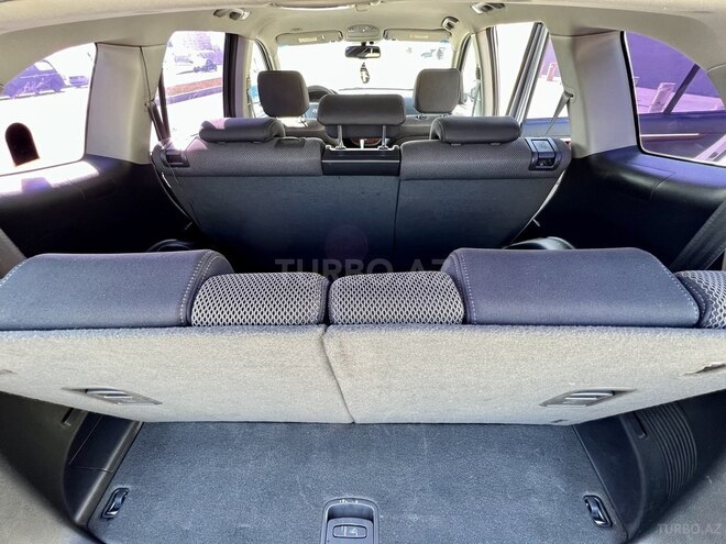 Hyundai Santa Fe 2008, 105,000 km - 2.0 л - Bakı