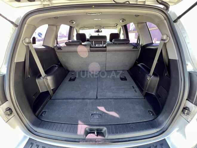 Hyundai Santa Fe 2008, 105,000 km - 2.0 л - Bakı