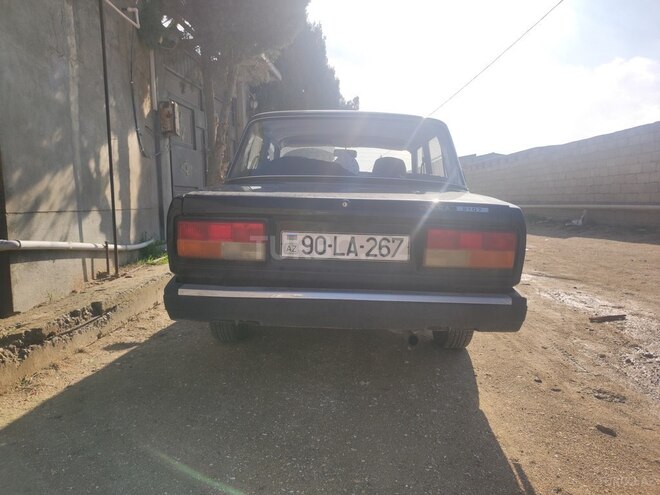 LADA (VAZ) 2107 2011, 75,000 km - 1.6 l - Bakı